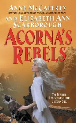 Los rebeldes de Acorna - Acorna's Rebels