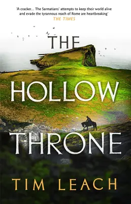 Trono Hueco - Hollow Throne