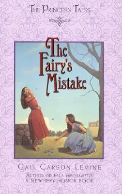 El error del hada - The Fairy's Mistake