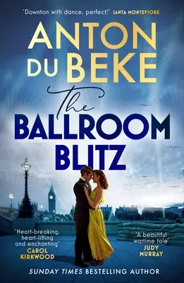 El bombardeo del salón de baile - The Ballroom Blitz