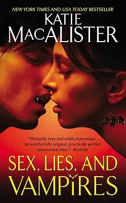 Sexo, mentiras y vampiros - Sex, Lies, and Vampires