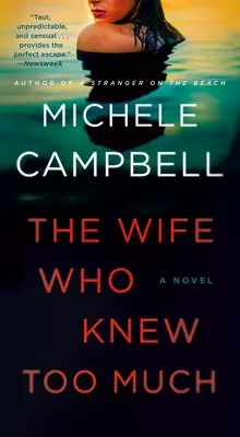 La mujer que sabía demasiado - The Wife Who Knew Too Much