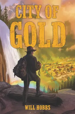 La ciudad del oro - City of Gold