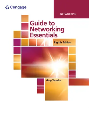 Guía de Fundamentos de Redes - Guide to Networking Essentials