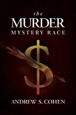 La carrera del misterio - The Murder Mystery Race