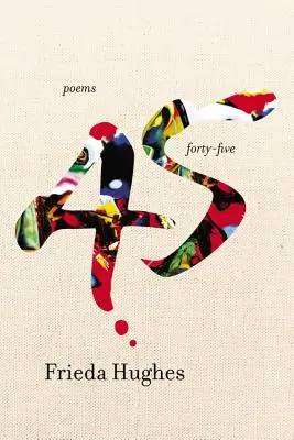 Cuarenta y cinco: Poemas - Forty-Five: Poems