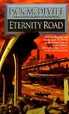 El camino de la eternidad - Eternity Road