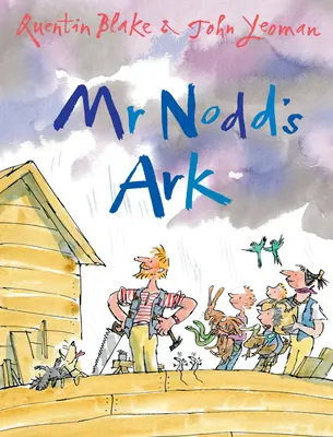 El arca del Sr. Nodd - Mr Nodd's Ark