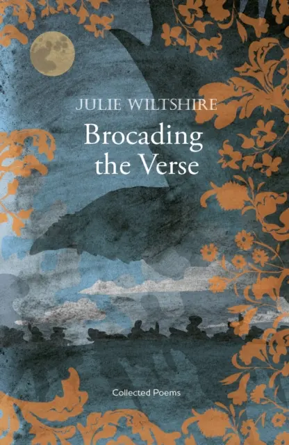 Brocading the Verse - pérdida, dolor y redención en el paisaje de Cotswold - Brocading  the Verse - loss, grief and redemption in the Cotswold landscape