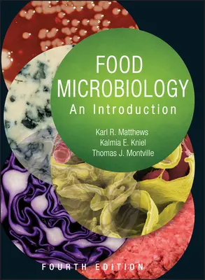 Microbiología de los alimentos: Una introducción - Food Microbiology: An Introduction