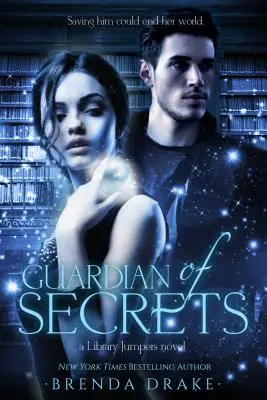 El Guardián de los Secretos - Guardian of Secrets