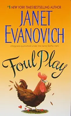 Juego sucio - Foul Play