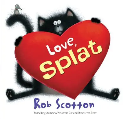 Amor, Splat - Love, Splat