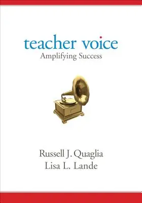 La voz del profesor: Amplificar el éxito - Teacher Voice: Amplifying Success