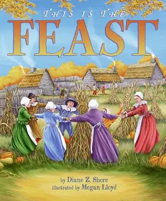 Así es la fiesta - This Is the Feast