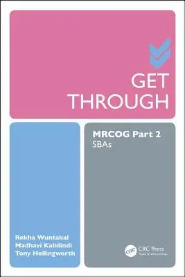 Superar Mrcog Parte 2: Sbas - Get Through Mrcog Part 2: Sbas