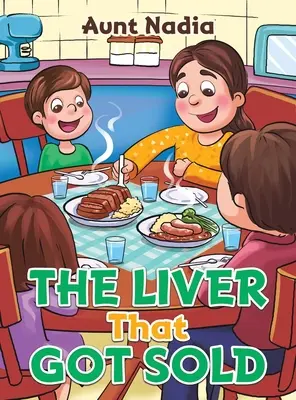 El hígado que se vendió - The Liver That Got Sold