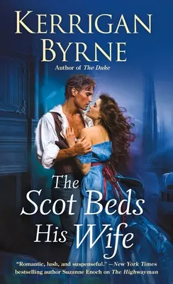 El escocés se acuesta con su mujer - The Scot Beds His Wife