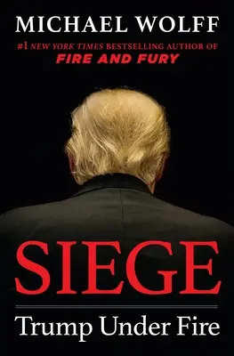 Asedio: Trump bajo fuego - Siege: Trump Under Fire