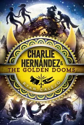 Charlie Hernndez y los Golden Dooms - Charlie Hernndez & the Golden Dooms