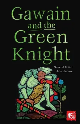 Gawain y el Caballero Verde - Gawain and the Green Knight