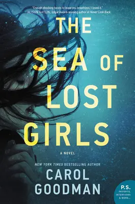 El mar de las niñas perdidas - The Sea of Lost Girls