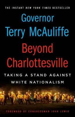 Más allá de Charlottesville: Tomar partido contra el nacionalismo blanco - Beyond Charlottesville: Taking a Stand Against White Nationalism