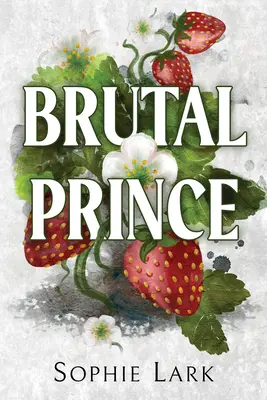 Príncipe Brutal - Brutal Prince