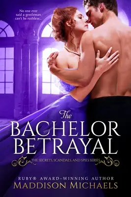 La traición del soltero - The Bachelor Betrayal