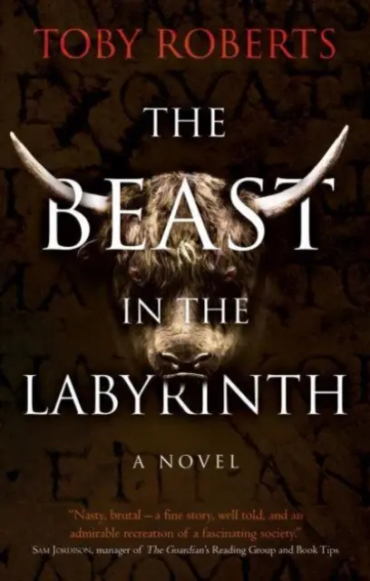 La bestia en el laberinto - Beast in the Labyrinth