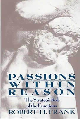 Pasiones dentro de las razones - Passions Within Reasons