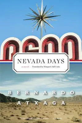 Días de Nevada - Nevada Days