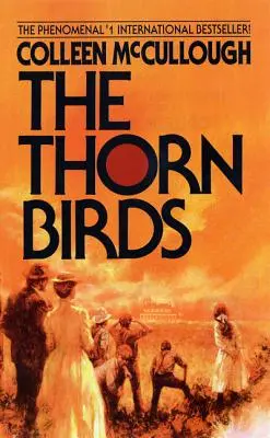 Los pájaros espinosos - The Thorn Birds