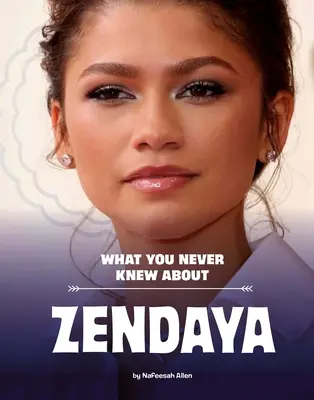 Lo que nunca supiste de Zendaya - What You Never Knew about Zendaya