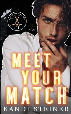 Conozca a su pareja - Meet Your Match
