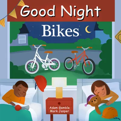 Buenas noches Bicicletas - Good Night Bikes