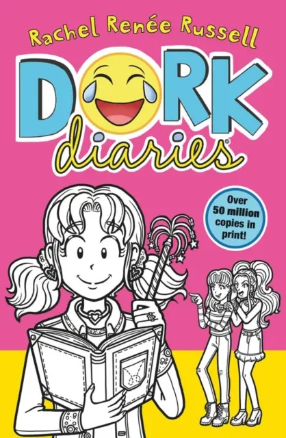 Diarios de tontos - Dork Diaries