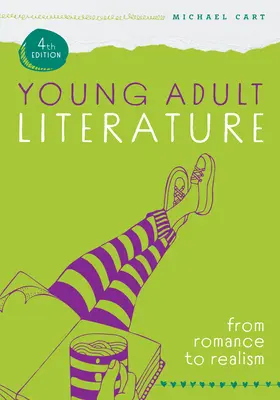 Literatura juvenil: Del romance al realismo - Young Adult Literature: From Romance to Realism