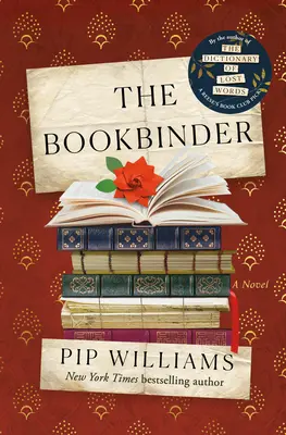 El encuadernador - The Bookbinder