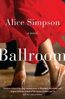 Salón de baile - Ballroom