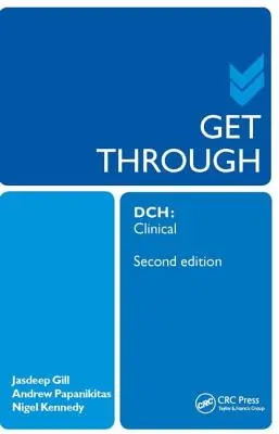 Get Through Dch Clinical 2e