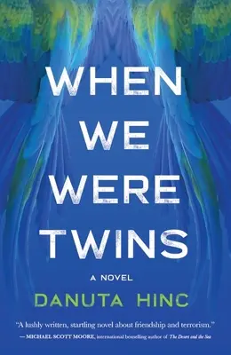 Cuando éramos gemelos - When We Were Twins