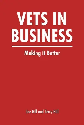 Los veterinarios en los negocios - Vets In Business