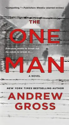 One Man - El intenso y fascinante thriller sobre la Segunda Guerra Mundial - One Man - The Riveting and Intense Bestselling WWII Thriller