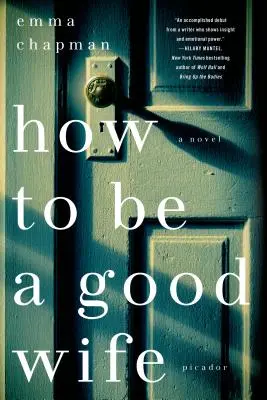 Cómo ser una buena esposa - How to Be a Good Wife