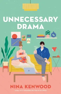 Drama innecesario - Unnecessary Drama