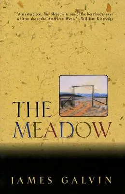 El prado - The Meadow