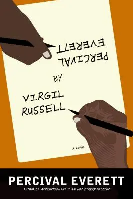 Percival Everett de Virgil Russell - Percival Everett by Virgil Russell