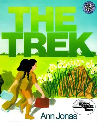 El viaje - The Trek