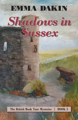 Sombras en Sussex - Shadows in Sussex